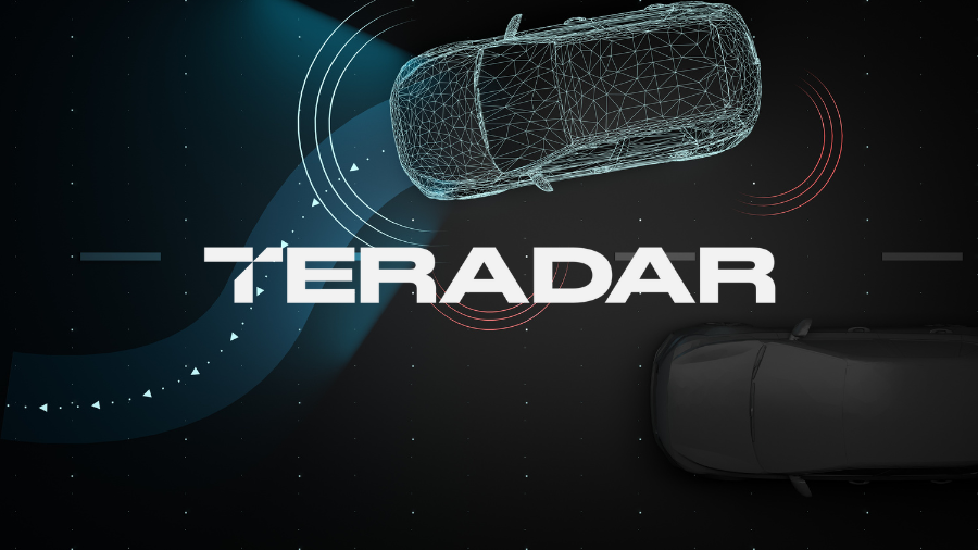 NSIN Alumni Spotlight: TeraDAR